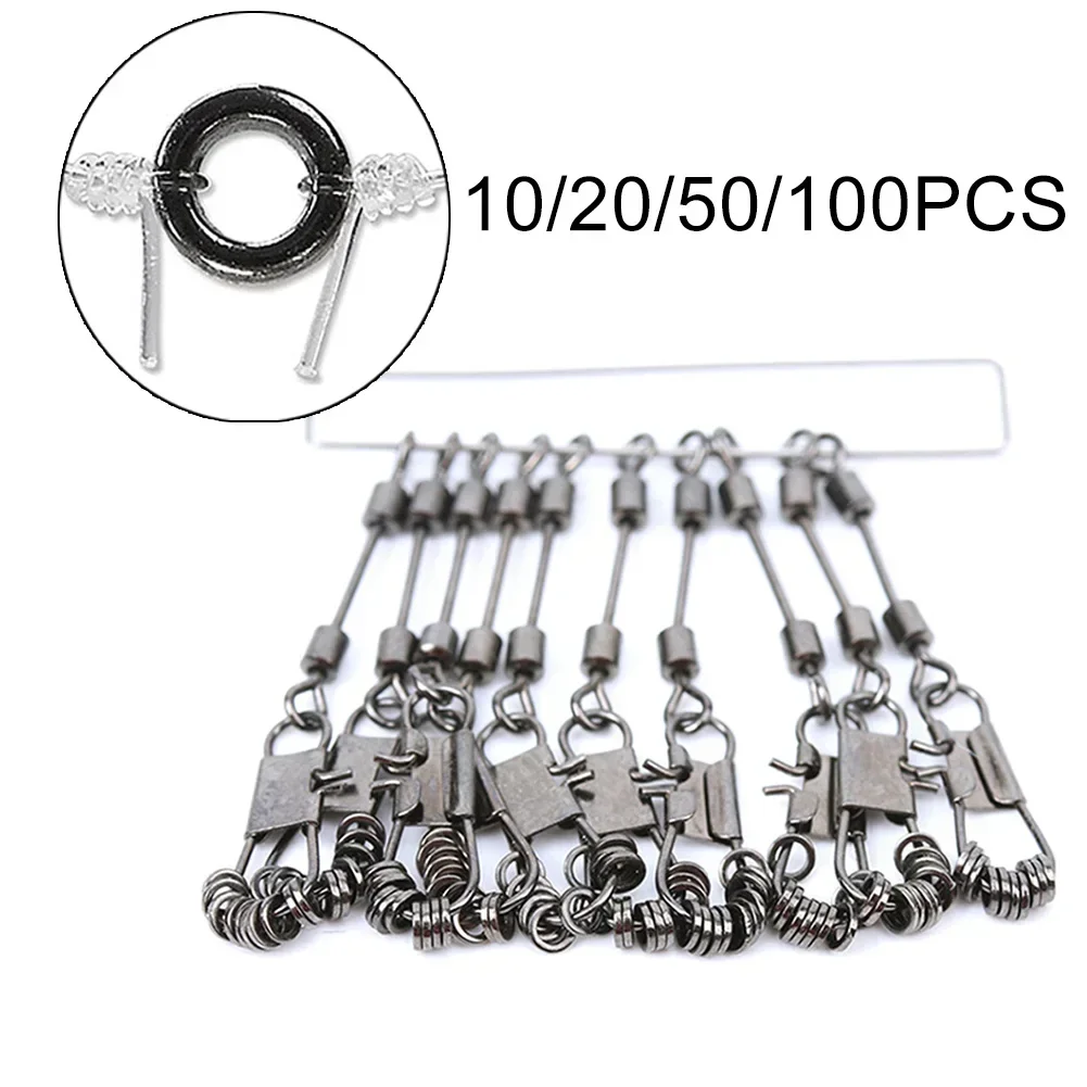 10/20/50pcs 2mm Fly Fishing O- - Leader Line ulasan dan harga