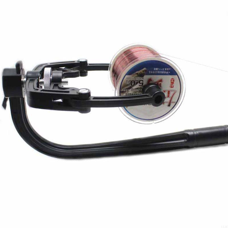 Fishing Line Winder Spooler Ma - Fishing Line Spool ulasan dan harga