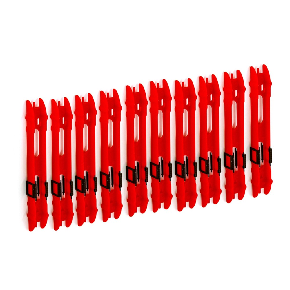 10PCS Durable Plastic Material - Fishing Line Winder ulasan dan harga