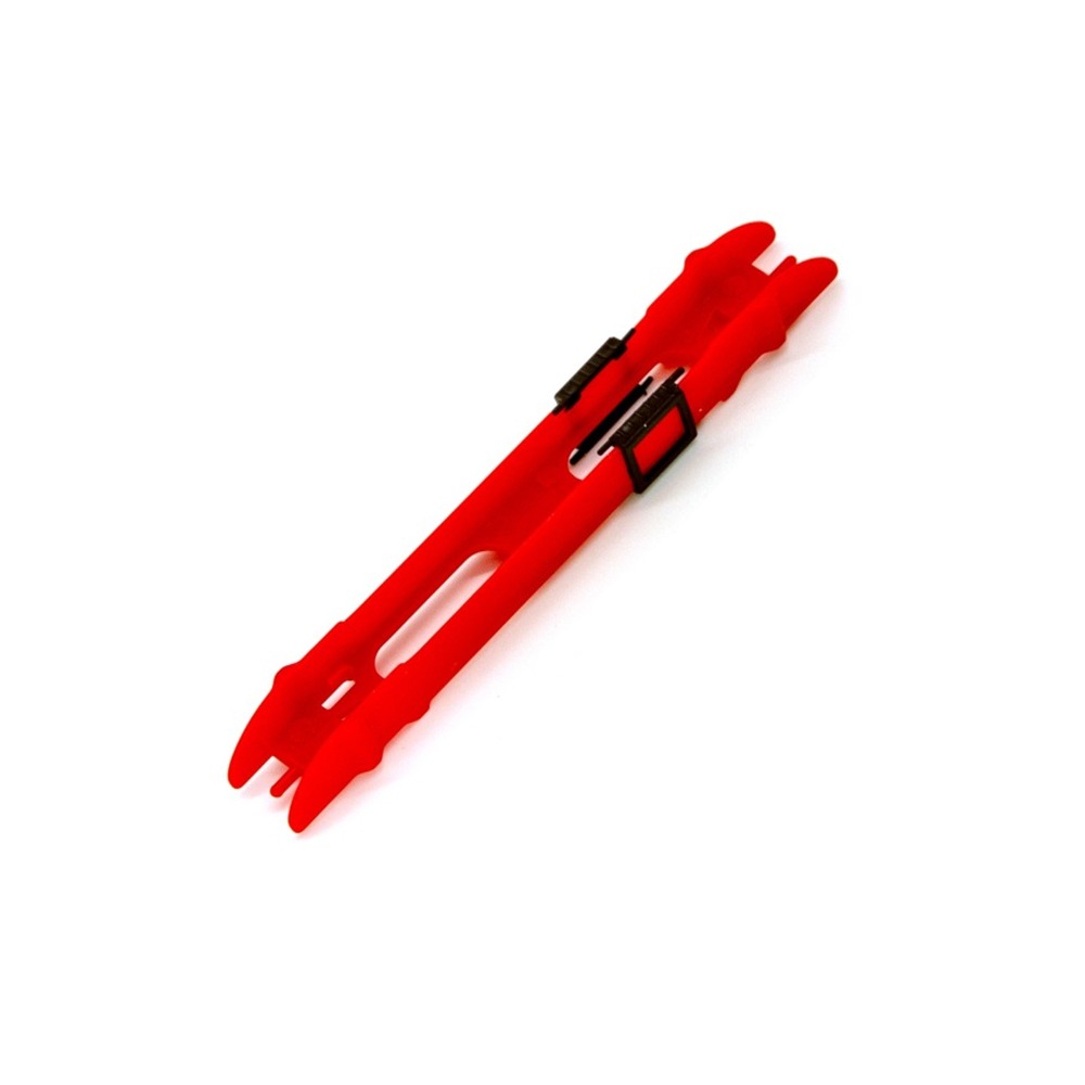 10PCS Durable Plastic Material - Fishing Line Winder ulasan dan harga