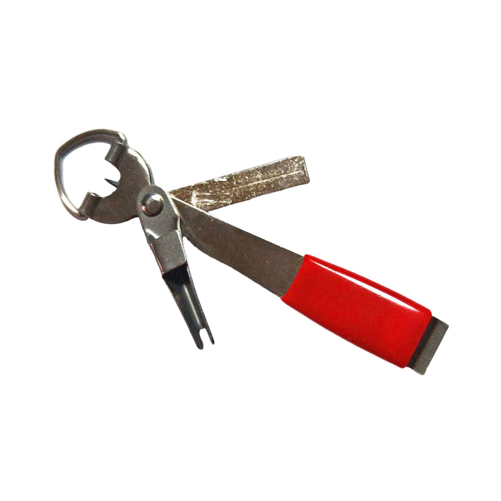 Fly Fishing Clipper Stainless  - Fishing Line Cutter ulasan dan harga