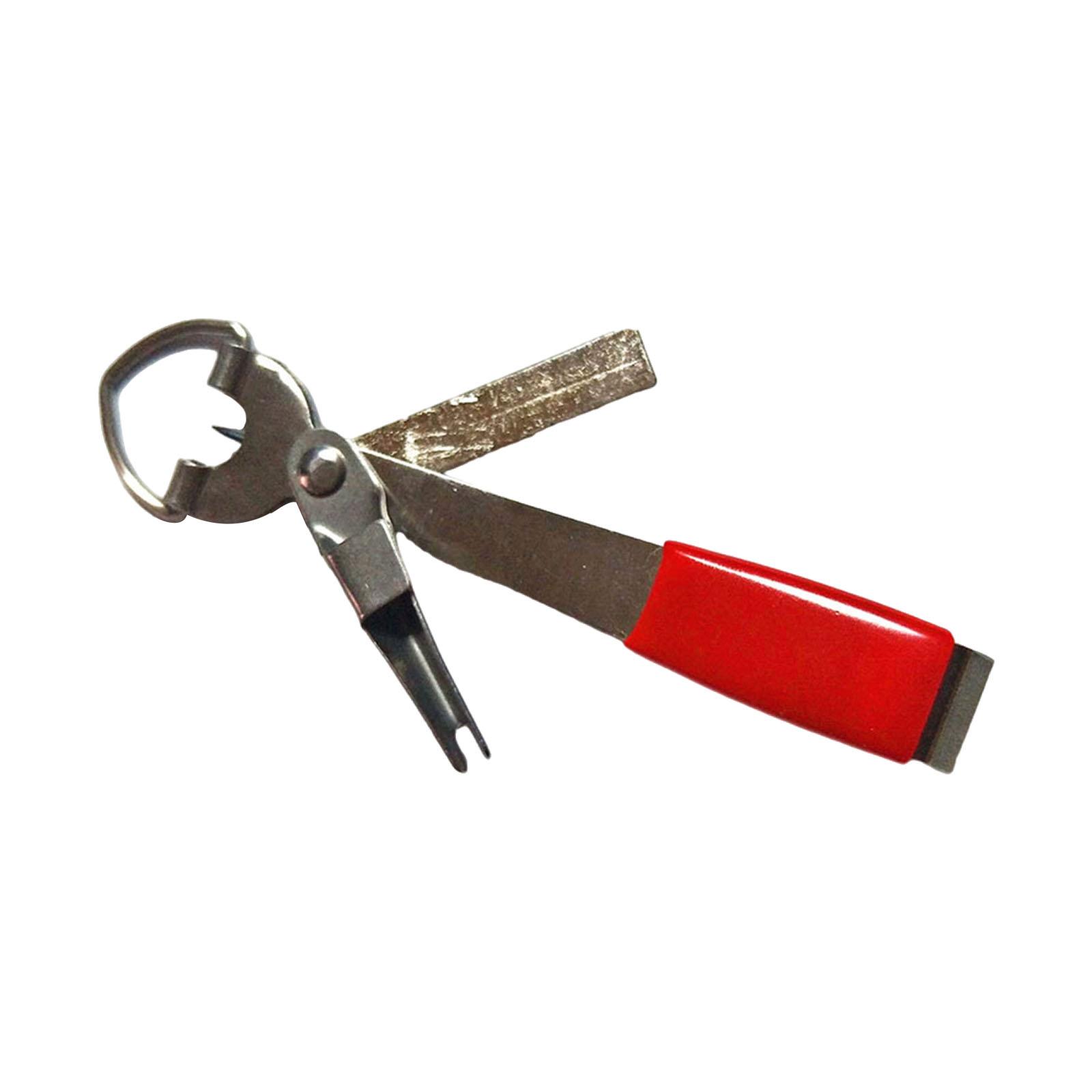 Fly Fishing Clipper Stainless  - Fishing Line Cutter ulasan dan harga