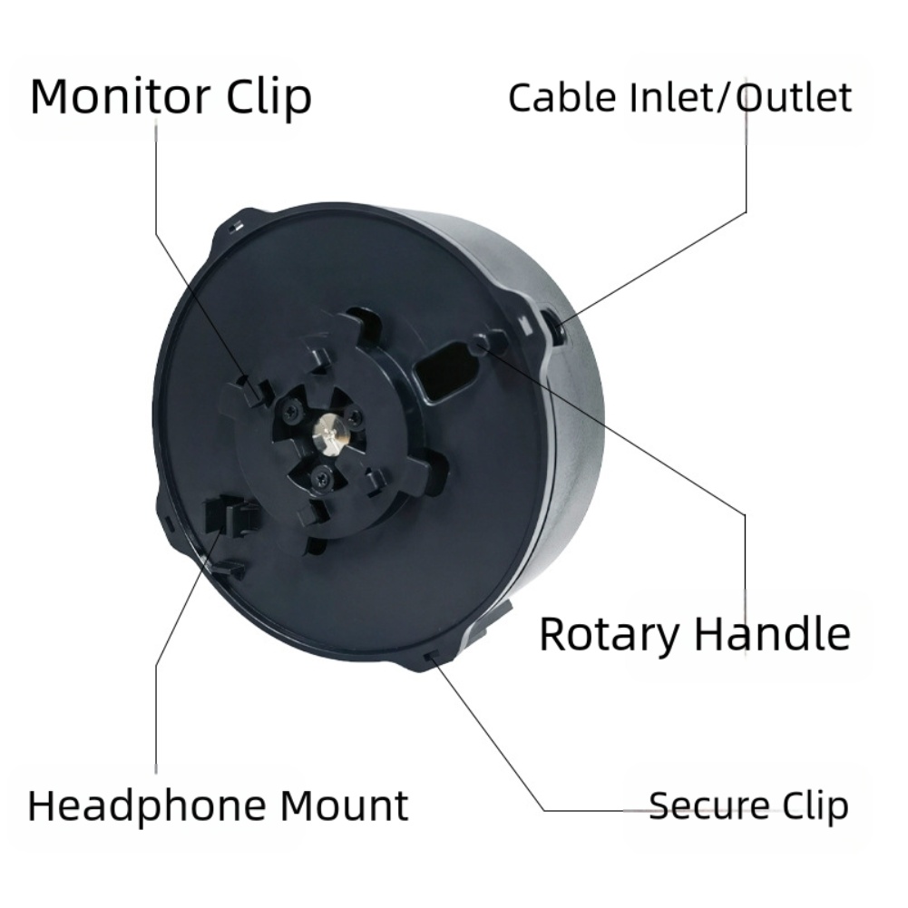Fish finder hand reel suitable - Fishing Line Spool ulasan dan harga